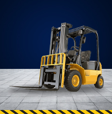 Bursa Forklift Kiralama
